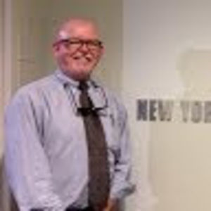 Meet your Posher, Joseph